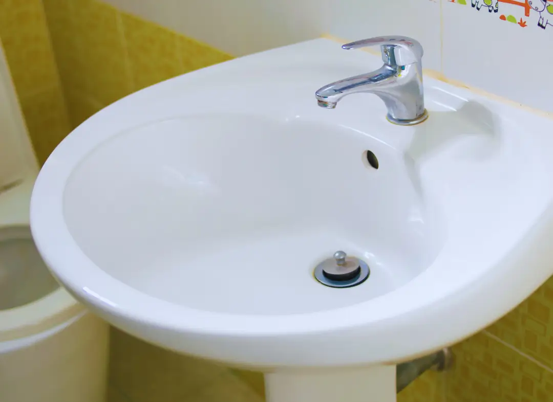 Mitigeur Lavabo Donges